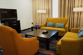 City Seasons Hotel Muscat