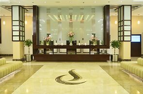 City Seasons Hotel Muscat
