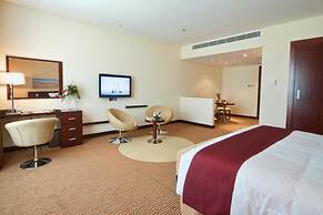 City Seasons Hotel Muscat