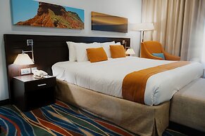 City Seasons Hotel Muscat