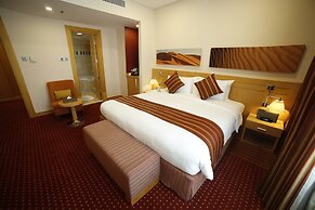 City Seasons Hotel Muscat