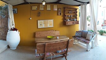 Idili Traditional House