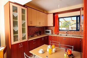 Idili Traditional House