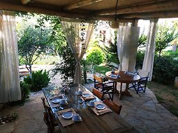 Idili Traditional House
