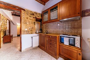 Idili Traditional House