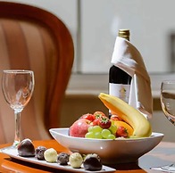 River Island Hotel