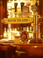River Island Hotel