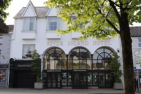 River Island Hotel