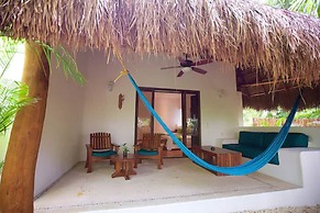 Hotel Rancho Encantado
