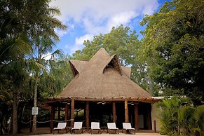 Hotel Rancho Encantado
