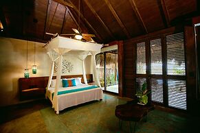 Hotel Rancho Encantado