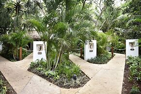 Hotel Rancho Encantado