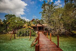 Hotel Rancho Encantado