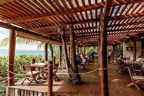 Hotel Rancho Encantado