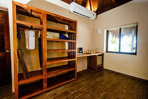 Hotel Rancho Encantado