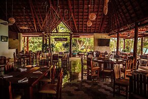 Hotel Rancho Encantado