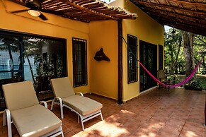 Hotel Rancho Encantado