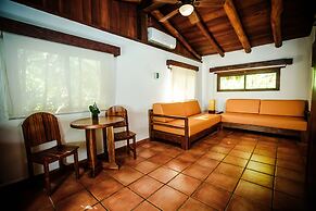 Hotel Rancho Encantado
