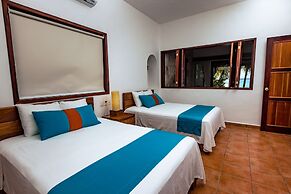 Hotel Rancho Encantado