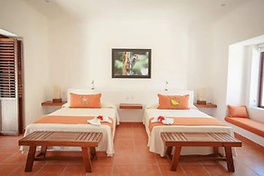 Hotel Rancho Encantado