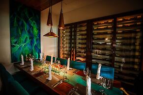 Hotel Rancho Encantado