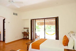 Hotel Rancho Encantado