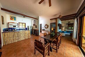 Hotel Rancho Encantado