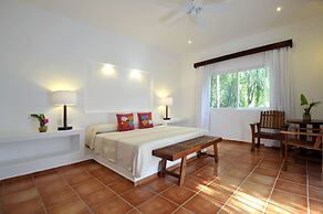 Hotel Rancho Encantado