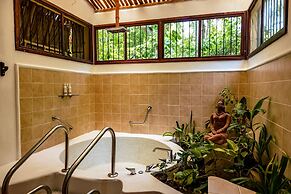 Hotel Rancho Encantado