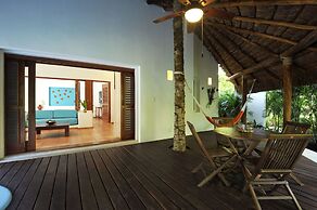 Hotel Rancho Encantado