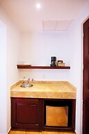 Hotel Rancho Encantado