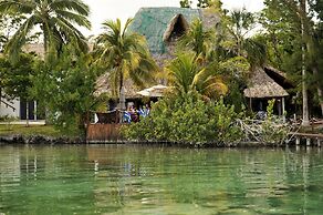 Hotel Rancho Encantado