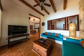 Hotel Rancho Encantado