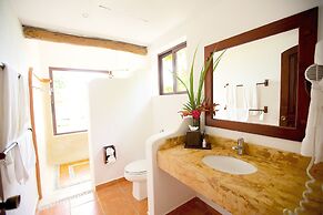 Hotel Rancho Encantado