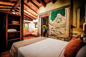 Hotel Rancho Encantado
