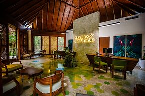 Hotel Rancho Encantado