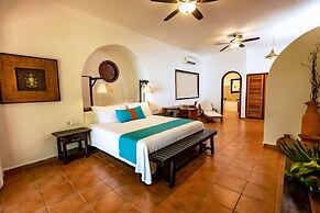 Hotel Rancho Encantado