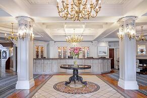 Killarney Avenue Hotel