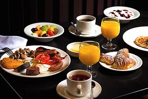 Killarney Towers Hotel & Leisure Centre