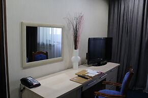 King Hotel Astana