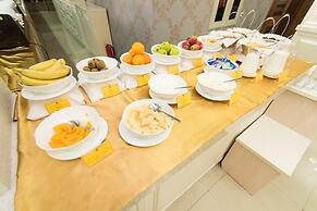 King Hotel Astana