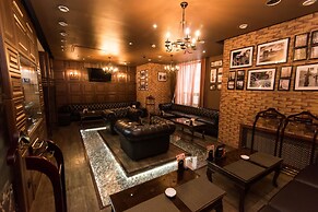 King Hotel Astana