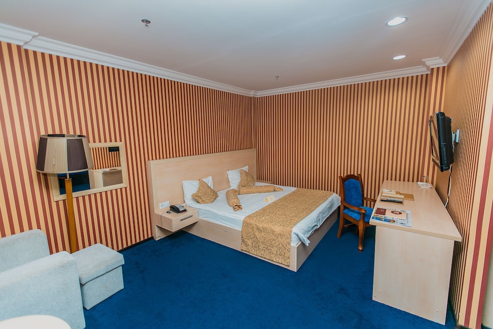 King Hotel Astana