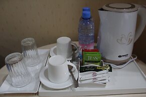 King Hotel Astana