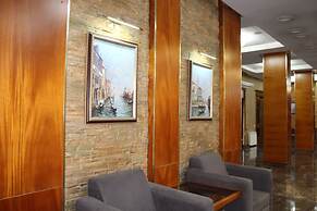 King Hotel Astana