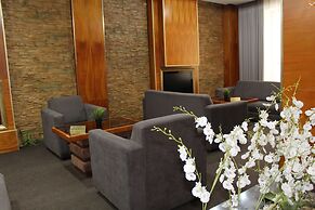 King Hotel Astana