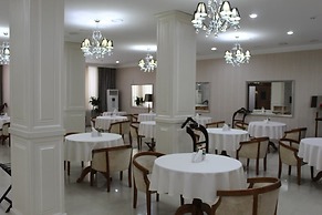 King Hotel Astana