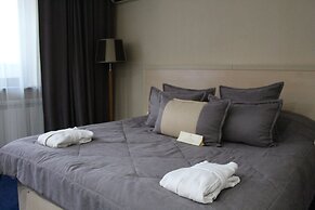 King Hotel Astana