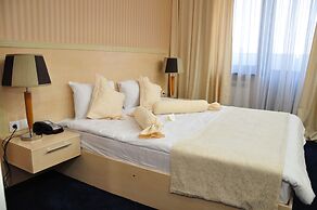 King Hotel Astana