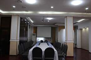 King Hotel Astana